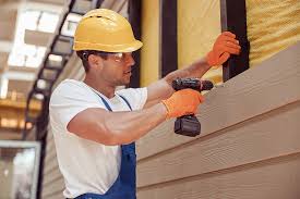 Best Vinyl Siding Installation  in Downey, CA